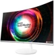 Mонитор 31.5" Samsung C32H711Q (LC32H711QEIXCI) - изображение 8