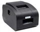 Термопринтер, POS, чековый принтер Xprinter XP-C58N Black (XP-C58N) - изображение 3