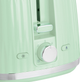 Toster Russell Hobbs Eden 2S Pistacjowy - obraz 4