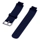 Ремешок для Xiaomi Amazfit Verge/Verge Lite Blue - изображение 2