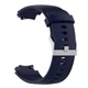 Ремешок для Xiaomi Amazfit Verge/Verge Lite Blue - изображение 3