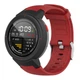 Ремешок для Xiaomi Amazfit Verge/Verge Lite Red - изображение 1