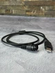USB-кабель для програмування рацій Motorola DM4400/4401 DM4600/4601 - зображення 8