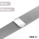 Ремешок миланская петля Watch Active 2 Silver - изображение 6
