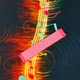 Нейлоновый Ремешок для Xiaomi Amazfit Bip / 20 мм Pink - изображение 5