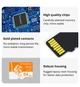 Карта памяти SomnAmbuList 64GB High Speed Mini TF Card C10 U3 A1 - изображение 10