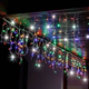 Гірлянда Springos CL0519 500 LED Multikolor (5907719425528) - зображення 10