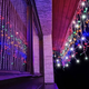 Гірлянда Springos CL0519 500 LED Multikolor (5907719425528) - зображення 13