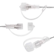 Гірлянда Springos CL4018 92 LED Зірочки Multikolor (5907719426204) - зображення 8