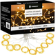 Kurtyna świetlna Springos CL0183 Druciki 300 LED (5907719426969) - obraz 1