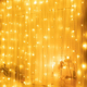Kurtyna świetlna Springos CL0183 Druciki 300 LED (5907719426969) - obraz 15