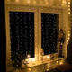 Kurtyna świetlna Springos CL0183 Druciki 300 LED (5907719426969) - obraz 17