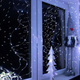 Kurtyna świetlna Springos CL0184 Druciki 300 LED (5907719426976) - obraz 20