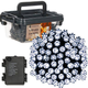 Lampki choinkowe Springos CL0175120 LED (5907719426884) - obraz 1