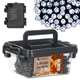 Lampki choinkowe Springos CL0175120 LED (5907719426884) - obraz 4