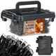 Lampki choinkowe Springos CL0175120 LED (5907719426884) - obraz 5