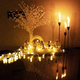 Lampki choinkowe Springos CL0176 50 LED (5907719426891) - obraz 12
