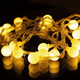 Lampki choinkowe Springos CL0176 50 LED (5907719426891) - obraz 13
