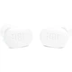 Навушники JBL Tune Buds White (JBLTBUDSWHT) - зображення 3