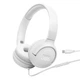 Наушники JBL Tune 520C USB-C White (JBLT520CWHT) - изображение 1