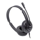 Навушники A4Tech FH100U Stone Black (4711421976978) - зображення 5