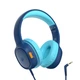 Навушники Tronsmart KH01 Blue (1078351) - зображення 1
