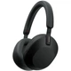 Наушники Sony WH-1000XM5 Black (WH1000XM5B.CE7) - изображение 1