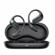Наушники Canyon OnFlow 12 OWS ENC Black (CNS-TWS12BK) - изображение 1