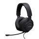 Наушники JBL Quantum 100M2 Black (JBLQTUM100M2BLK) - изображение 1