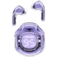 Навушники TWS Acefast T8 alfalfa purple - изображение 1