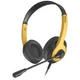Навушники A4Tech FH100U Bumblebee - зображення 1