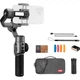 Стабілізатор відеозйомки Zhiyun Smooth 5S Combo Grey - зображення 1