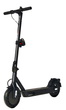 Hulajnoga elektryczna Rider 10 Czarna (5905923645114) - obraz 1