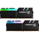 Модуль памяти DDR4 G.Skill Trident Z RGB 2x8GB 3200MHz (F4-3200C16D-16GTZR) [102560] - изображение 2