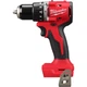 Дриль-шуруповерт Milwaukee M18 BLPDRC-422С (4933492825) [128931] - зображення 3