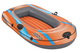 Надувний човен Bestway Kondor Elite 1000 162 x 96 см 61135 (6941607332382) - зображення 1