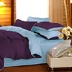 Пододеяльник Сатин Premium 0846 + 0842 Agnes 160х220 см (2200002031202) - изображение 1