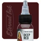 Тату краска Eternal Deep Red 30мл USA - изображение 3