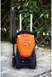 Миття високого тиску, автомийка Yard Force 130 Bar 1800W EW U13A - зображення 3