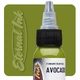 Тату краска Eternal Avocado 30мл USA - изображение 4