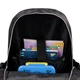 Рюкзак школьный YES TS-47 Angel Bear 45,5х31,5х15,5 см Черный (559914) - изображение 6