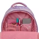 Рюкзак школьный YES TS-48 Favorite Kitty 45х31x15 см Разноцветный (550035) - зображення 6