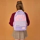 Рюкзак школьный YES TS-48 Favorite Kitty 45х31x15 см Разноцветный (550035) - зображення 10