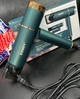 Фен Kemey CFJ-KM-8225 3000 Вт 2 скорости Зеленый (2390000004) - изображение 7
