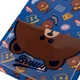 Папка на 20 файлов А4 YES Line Friends. Brown с фронтальным карманом (492109) - изображение 2