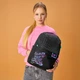 Рюкзак шкільний YES 559929/T-105 Vibes Vibes /559929/ - изображение 9