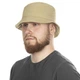 Панама MIL-TEC Outdoor Hat Quick Dry Khaki (12335004) - изображение 5