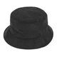 Панама MIL-TEC Outdoor Hat Quick Dry Black (12335002) - изображение 1