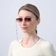 Ланцюжок для окулярів LuckyLOOK 77,2 см Різнокольоровий 776-593 - зображення 2