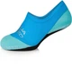 Носки для бассейна Aqua Speed NEO SOCKS 6835 (177-02) 24-25 Бирюзово-голубой (5908217668356) - зображення 1